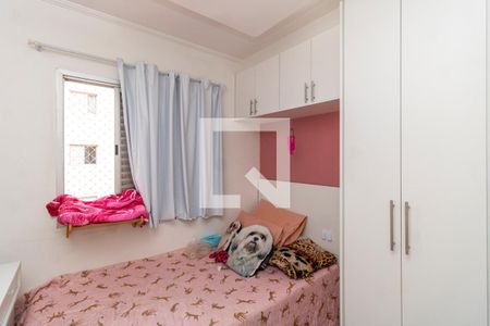 Quarto 1 de apartamento à venda com 2 quartos, 63m² em Vila Medeiros, São Paulo