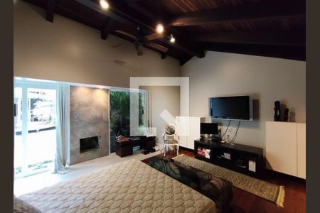 Quarto 1 de casa para alugar com 3 quartos, 326m² em Cavalhada, Porto Alegre