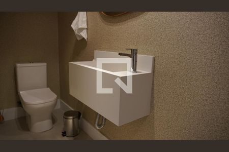 Lavabo de apartamento à venda com 3 quartos, 205m² em Vila Progresso, Guarulhos