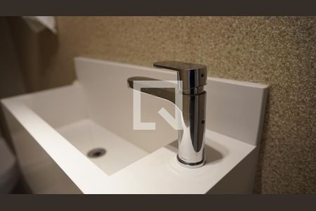 Lavabo de apartamento à venda com 3 quartos, 205m² em Vila Progresso, Guarulhos