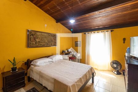 Quarto 1 de casa para alugar com 3 quartos, 256m² em Parada Inglesa, São Paulo