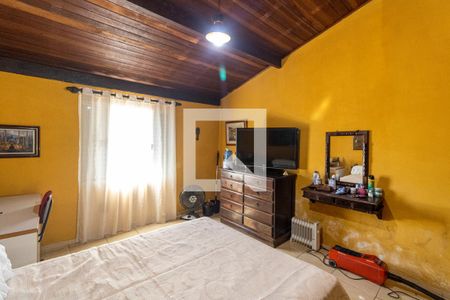 Quarto 1 de casa para alugar com 3 quartos, 256m² em Parada Inglesa, São Paulo