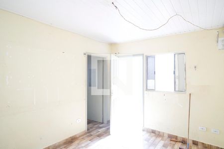 Sala casa 1 de casa à venda com 2 quartos, 91m² em São José, São Caetano do Sul