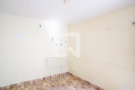 Sala casa 1 de casa à venda com 2 quartos, 91m² em São José, São Caetano do Sul