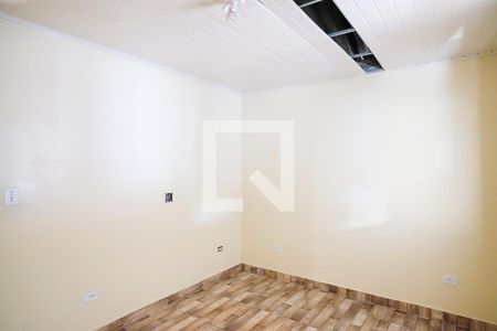 Quarto casa 1 de casa à venda com 2 quartos, 91m² em São José, São Caetano do Sul