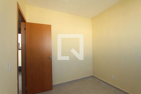 Quarto 1  de apartamento para alugar com 2 quartos, 42m² em Jardim Guarujá, Sorocaba
