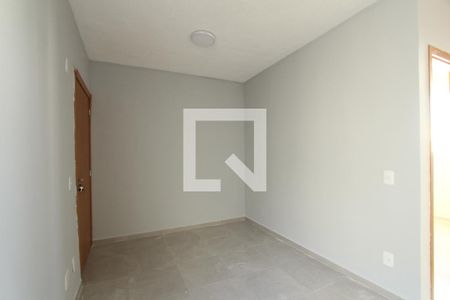 Sala  de apartamento para alugar com 2 quartos, 42m² em Jardim Guarujá, Sorocaba