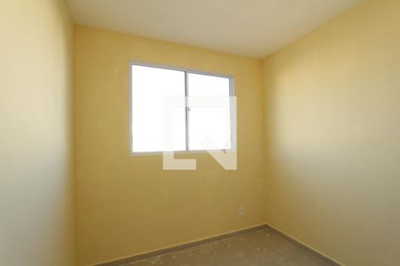 Quarto 1  de apartamento para alugar com 2 quartos, 42m² em Jardim Guarujá, Sorocaba