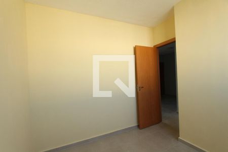 Quarto 2  de apartamento para alugar com 2 quartos, 42m² em Jardim Guarujá, Sorocaba