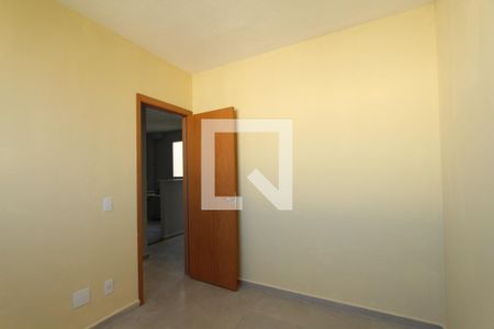 Quarto 1  de apartamento para alugar com 2 quartos, 42m² em Jardim Guarujá, Sorocaba
