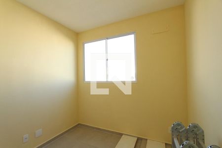 Quarto 2  de apartamento para alugar com 2 quartos, 42m² em Jardim Guarujá, Sorocaba