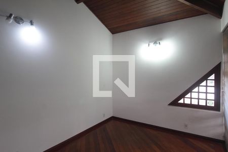 Sala 1 de casa à venda com 5 quartos, 497m² em Ouro Preto, Belo Horizonte