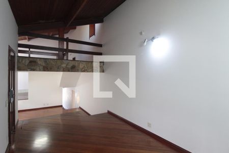 Sala 1 de casa à venda com 5 quartos, 497m² em Ouro Preto, Belo Horizonte