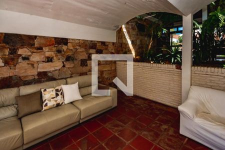 Casa à venda com 4 quartos, 1000m² em Bandeirantes (pampulha), Belo Horizonte