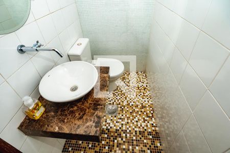 Casa à venda com 4 quartos, 1000m² em Bandeirantes (pampulha), Belo Horizonte