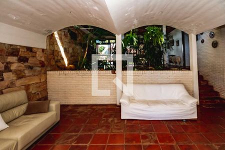 Casa à venda com 4 quartos, 1000m² em Bandeirantes (pampulha), Belo Horizonte