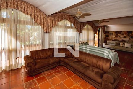 Casa à venda com 4 quartos, 1000m² em Bandeirantes (pampulha), Belo Horizonte