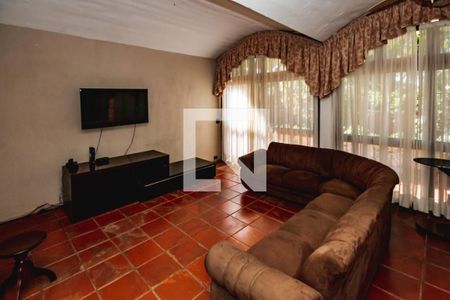 Casa à venda com 4 quartos, 1000m² em Bandeirantes (pampulha), Belo Horizonte