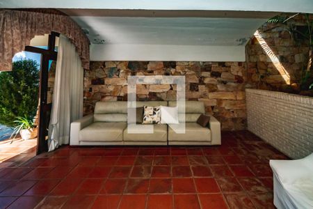 Casa à venda com 4 quartos, 1000m² em Bandeirantes (pampulha), Belo Horizonte