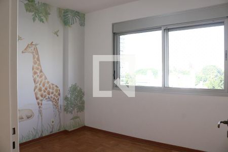 Quarto 2 de apartamento para alugar com 3 quartos, 102m² em Água Branca, São Paulo