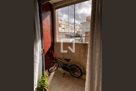 Apartamento à venda com 3 quartos, 75m² em Padre Eustáquio, Belo Horizonte