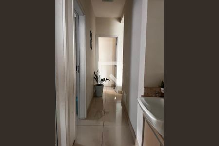 Apartamento à venda com 3 quartos, 75m² em Padre Eustáquio, Belo Horizonte