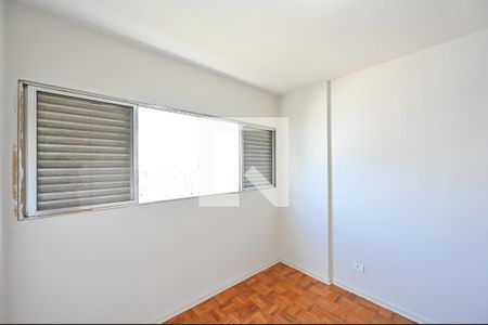 Quarto 2 de apartamento para alugar com 2 quartos, 69m² em Mirandópolis, São Paulo