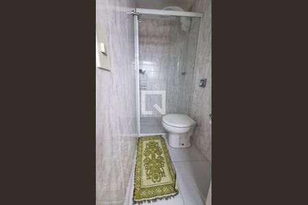 Apartamento à venda com 139m², 4 quartos e 1 vagaBanheiro