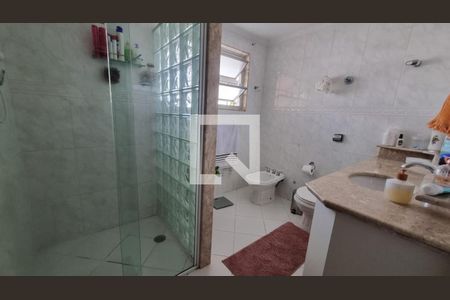 Apartamento à venda com 139m², 4 quartos e 1 vagaBanheiro