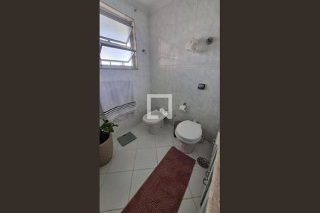 Apartamento à venda com 139m², 4 quartos e 1 vagaBanheiro