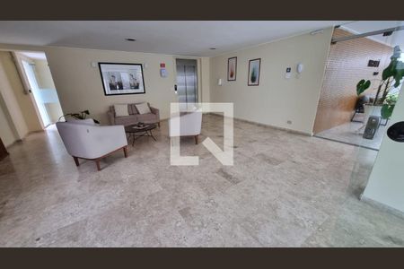 Apartamento à venda com 139m², 4 quartos e 1 vagaÁrea externa