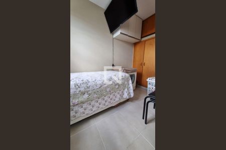 Quarto de apartamento à venda com 4 quartos, 139m² em Belenzinho, São Paulo