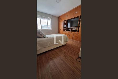 Quarto de apartamento à venda com 4 quartos, 139m² em Belenzinho, São Paulo