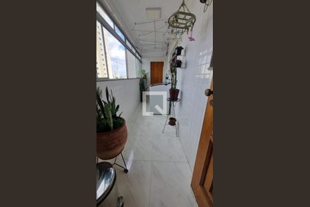 Apartamento à venda com 139m², 4 quartos e 1 vagaÁrea de serviço