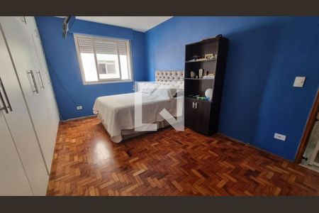 Apartamento à venda com 139m², 4 quartos e 1 vagaQuarto