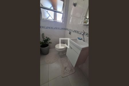 Apartamento à venda com 139m², 4 quartos e 1 vagaBanheiro