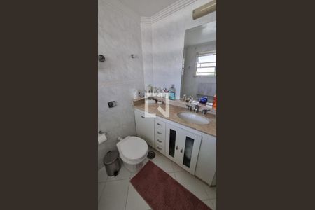 Apartamento à venda com 139m², 4 quartos e 1 vagaBanheiro