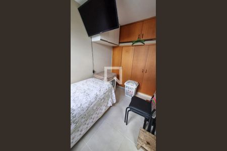 Quarto de apartamento à venda com 4 quartos, 139m² em Belenzinho, São Paulo