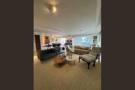 Foto 03 de apartamento à venda com 2 quartos, 182m² em Indianópolis, São Paulo