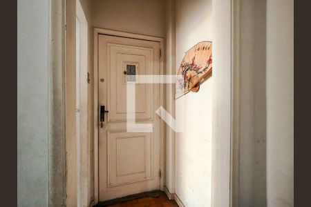 Entrada de apartamento para alugar com 2 quartos, 74m² em Grajaú, Rio de Janeiro