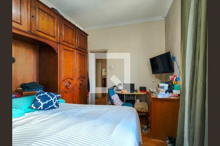 Quarto 1 de apartamento para alugar com 2 quartos, 74m² em Grajaú, Rio de Janeiro