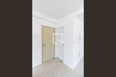 Entrada de apartamento à venda com 3 quartos, 120m² em Centro Comercial Jubran, Barueri
