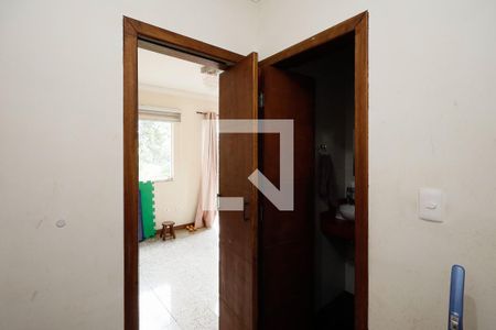 escritório  de casa à venda com 5 quartos, 207m² em Jardim Virginia Bianca, São Paulo