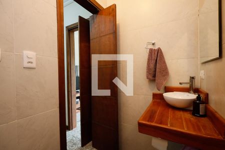 Lavabo de casa à venda com 5 quartos, 207m² em Jardim Virginia Bianca, São Paulo