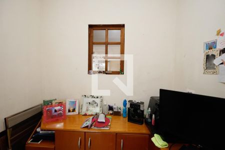 escritório  de casa à venda com 5 quartos, 207m² em Jardim Virginia Bianca, São Paulo