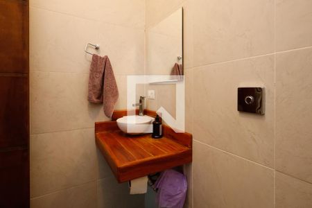 Lavabo de casa à venda com 5 quartos, 207m² em Jardim Virginia Bianca, São Paulo