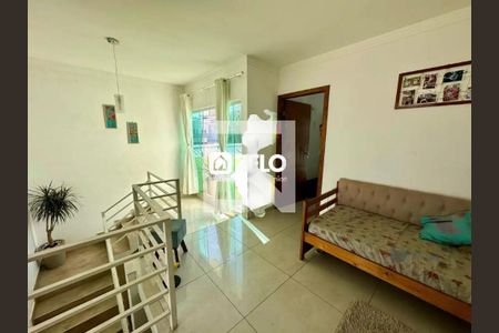 Foto 20 de casa à venda com 3 quartos, 120m² em Vila Industrial (Campinas), Campinas