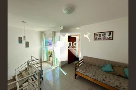 Foto 21 de casa à venda com 3 quartos, 120m² em Vila Industrial (Campinas), Campinas