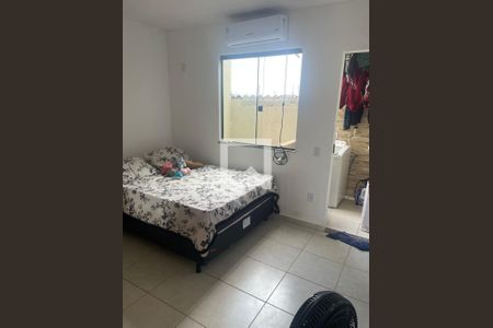 Quarto de apartamento para alugar com 1 quarto, 110m² em Ipiranga , Nova Iguaçu