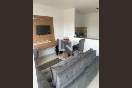Apartamento para alugar com 1 quarto, 110m² em Ipiranga , Nova Iguaçu